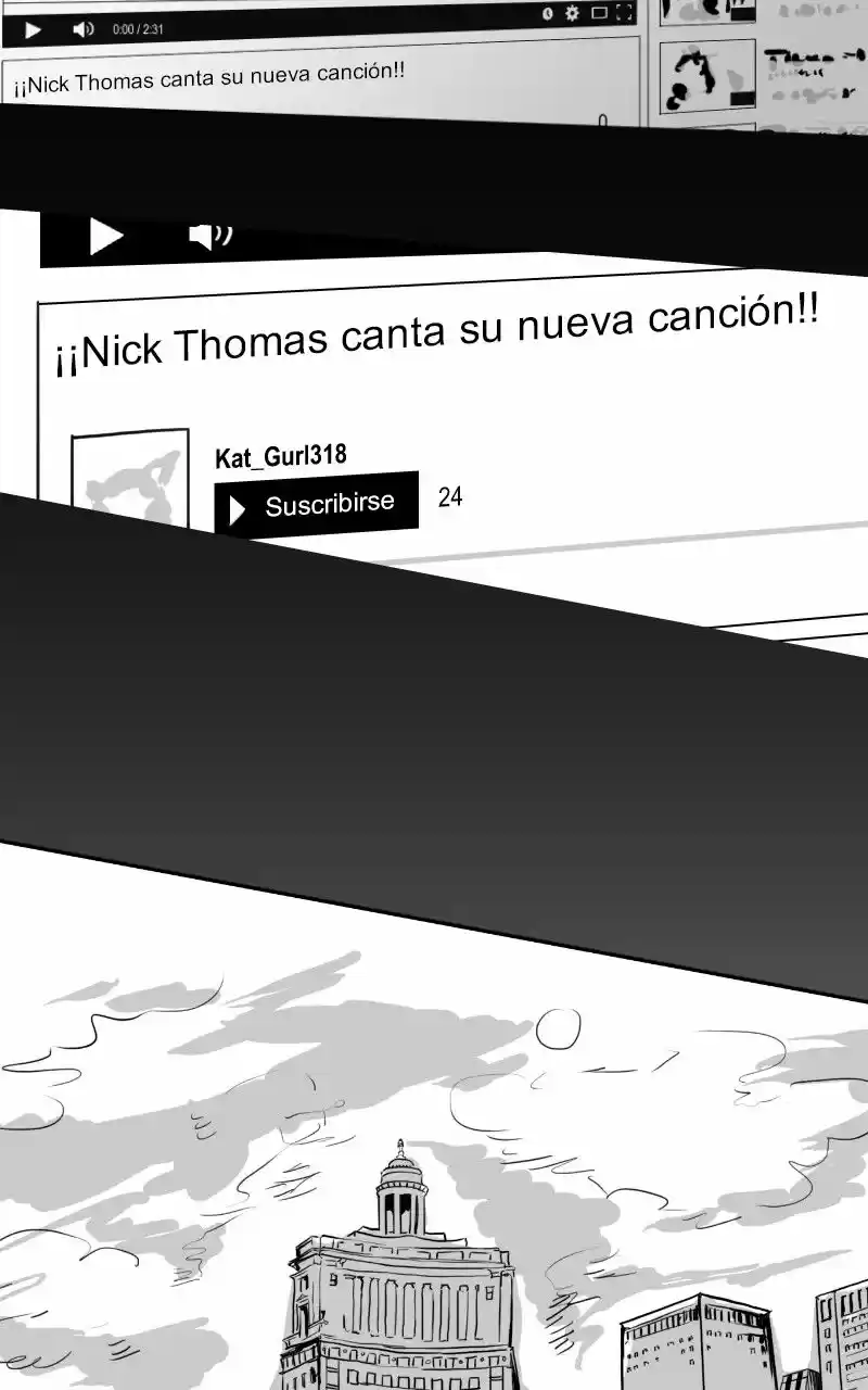 Love Debut! - Capítulo 15 - Página 18 - LectorTMOo