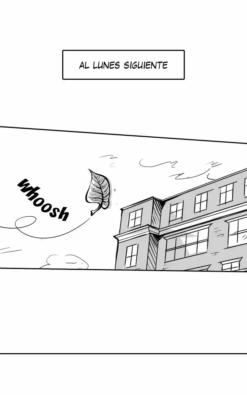 Love Debut! - Capítulo 16 - Página 5 - LectorTMOo