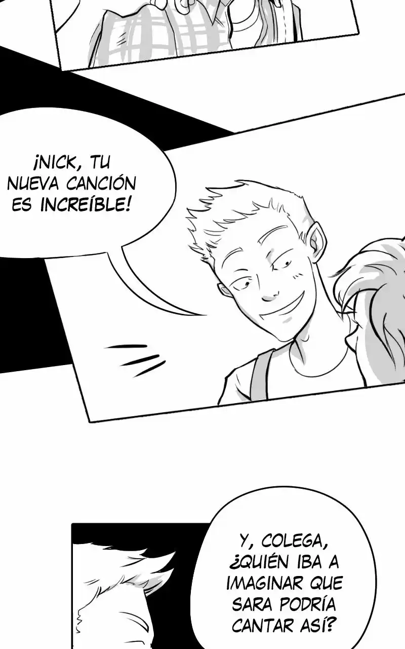 Love Debut! - Capítulo 16 - Página 9 - LectorTMOo
