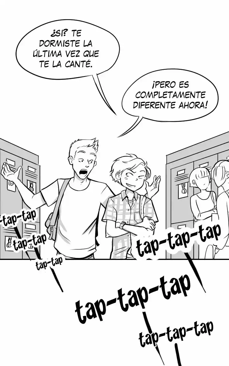 Love Debut! - Capítulo 16 - Página 11 - LectorTMOo