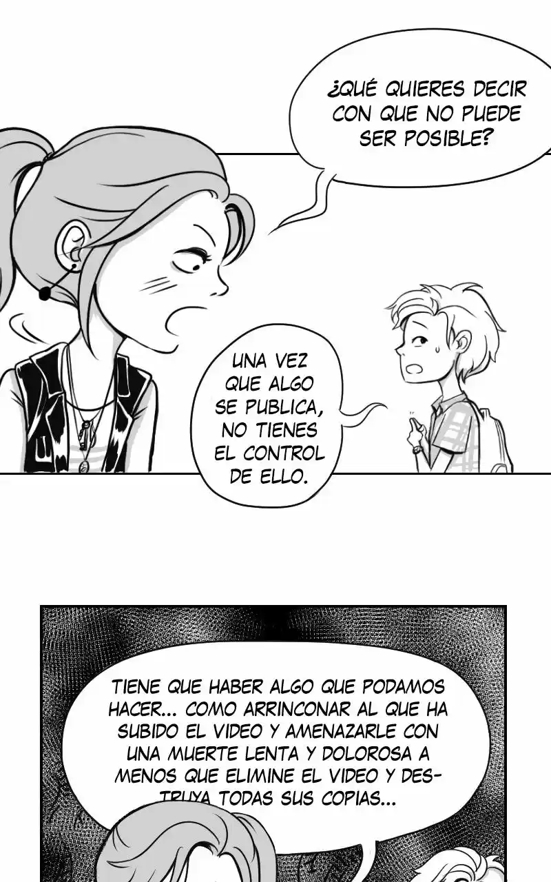 Love Debut! - Capítulo 16 - Página 17 - LectorTMOo