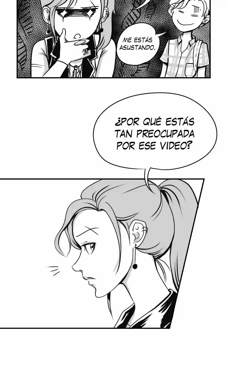 Love Debut! - Capítulo 16 - Página 18 - LectorTMOo