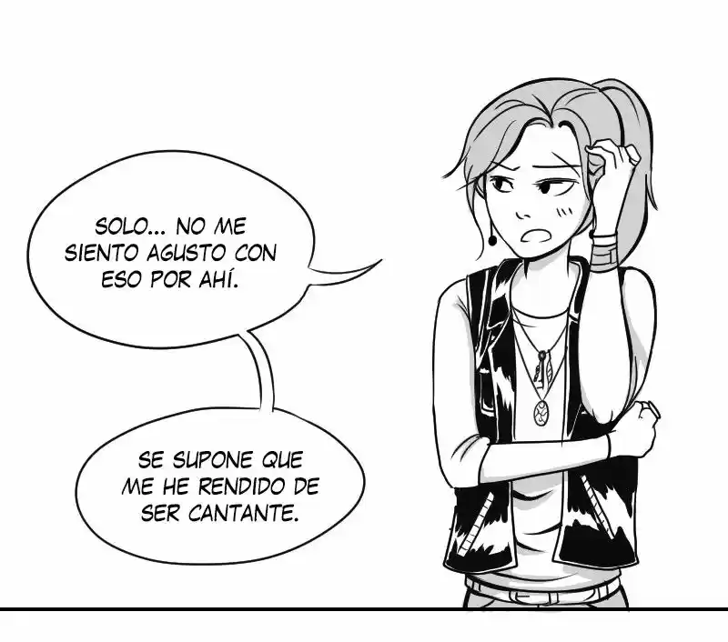 Love Debut! - Capítulo 16 - Página 19 - LectorTMOo
