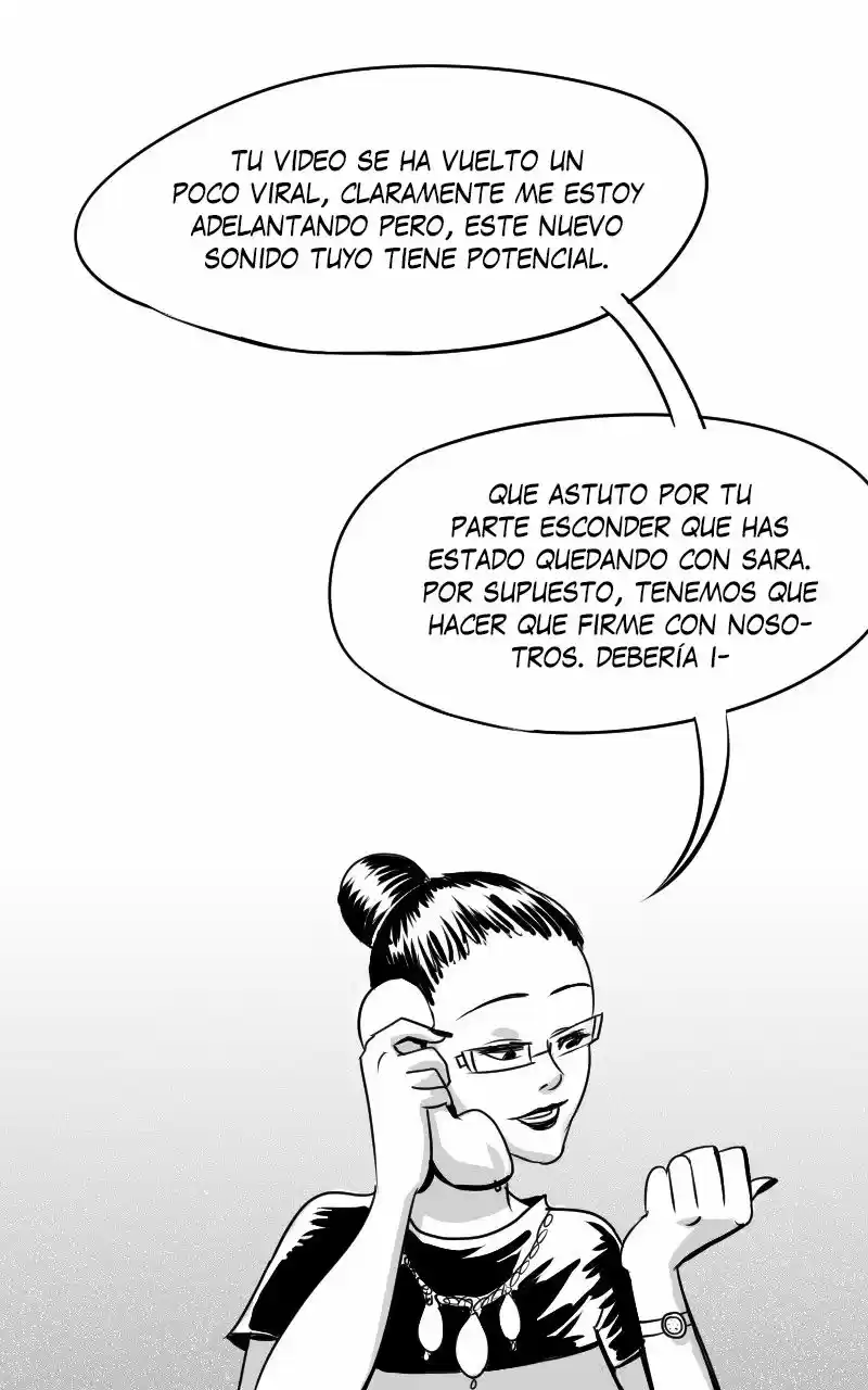 Love Debut! - Capítulo 17 - Página 11 - LectorTMOo