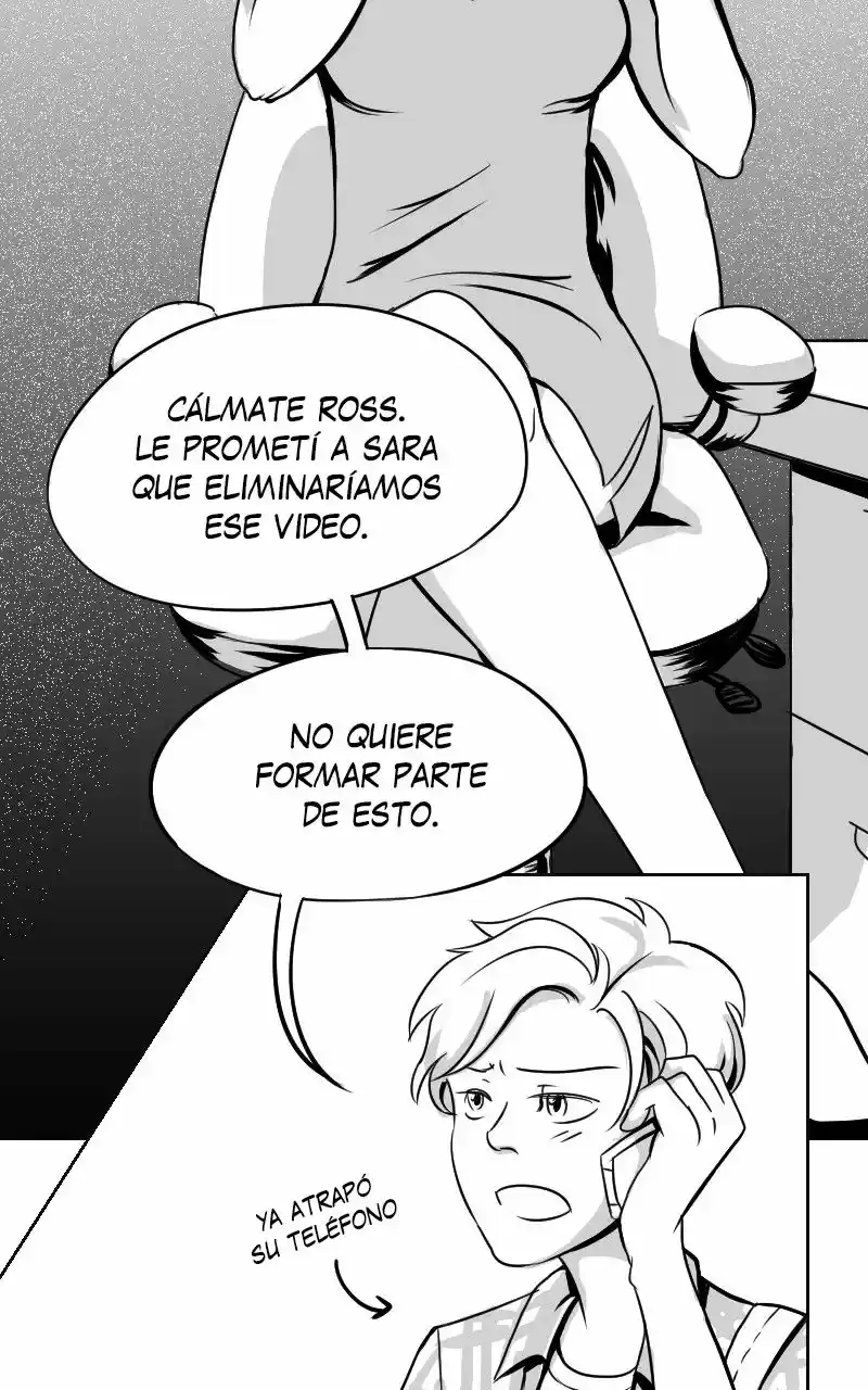 Love Debut! - Capítulo 17 - Página 12 - LectorTMOo