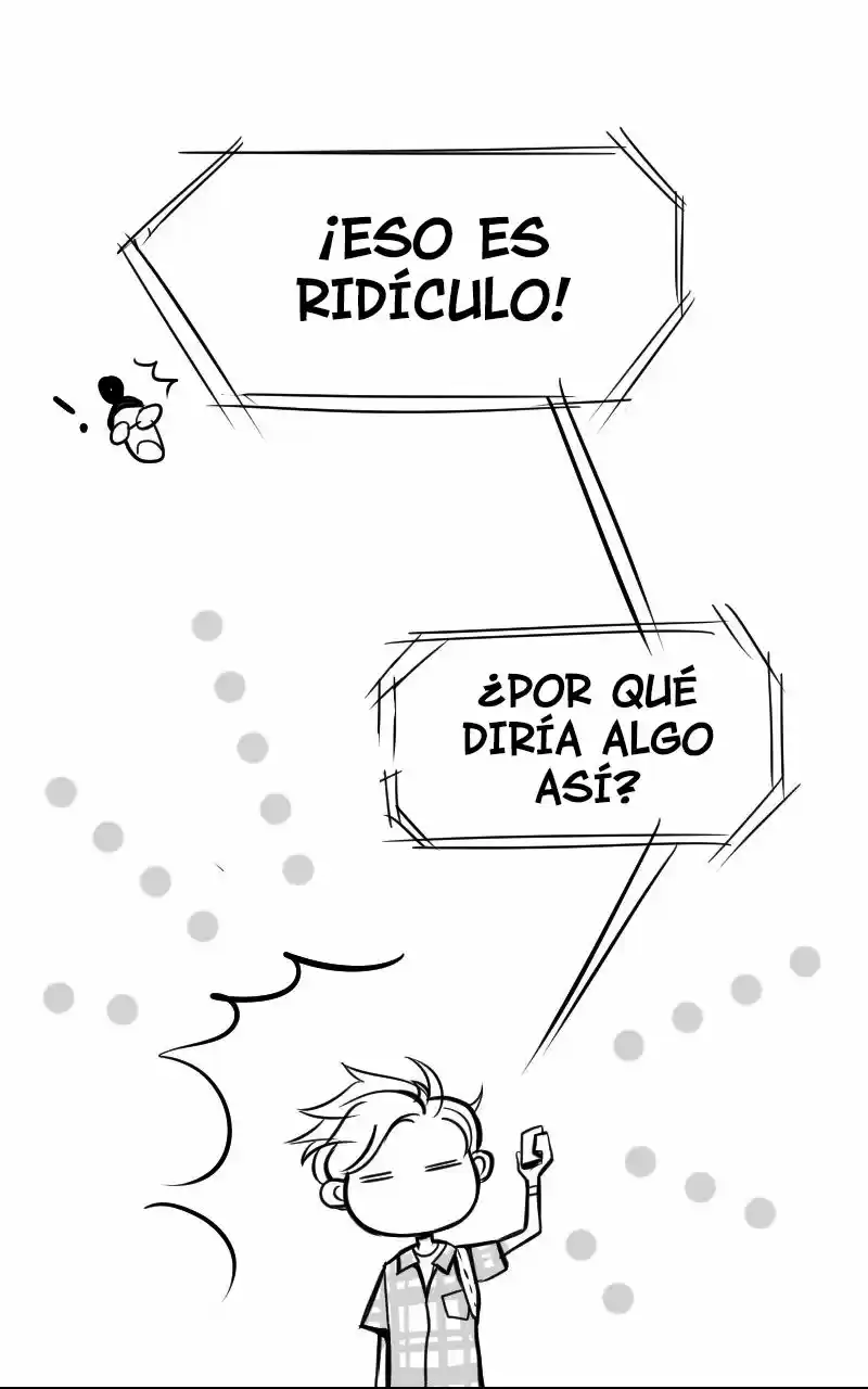 Love Debut! - Capítulo 17 - Página 14 - LectorTMOo