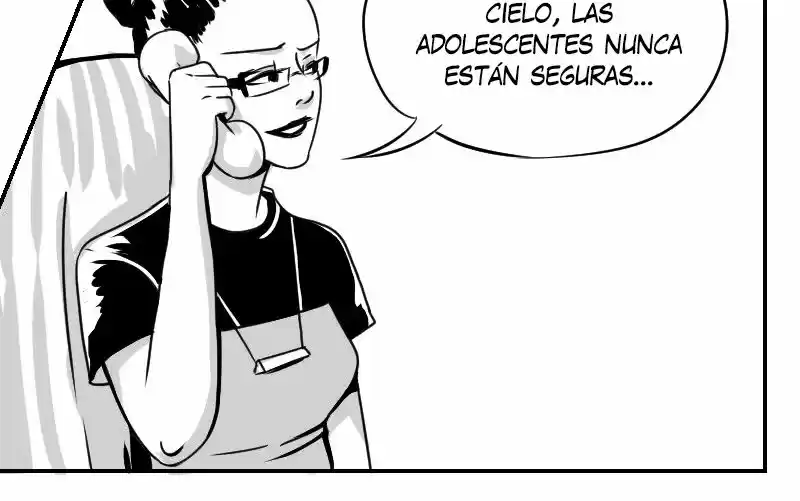 Love Debut! - Capítulo 17 - Página 16 - LectorTMOo