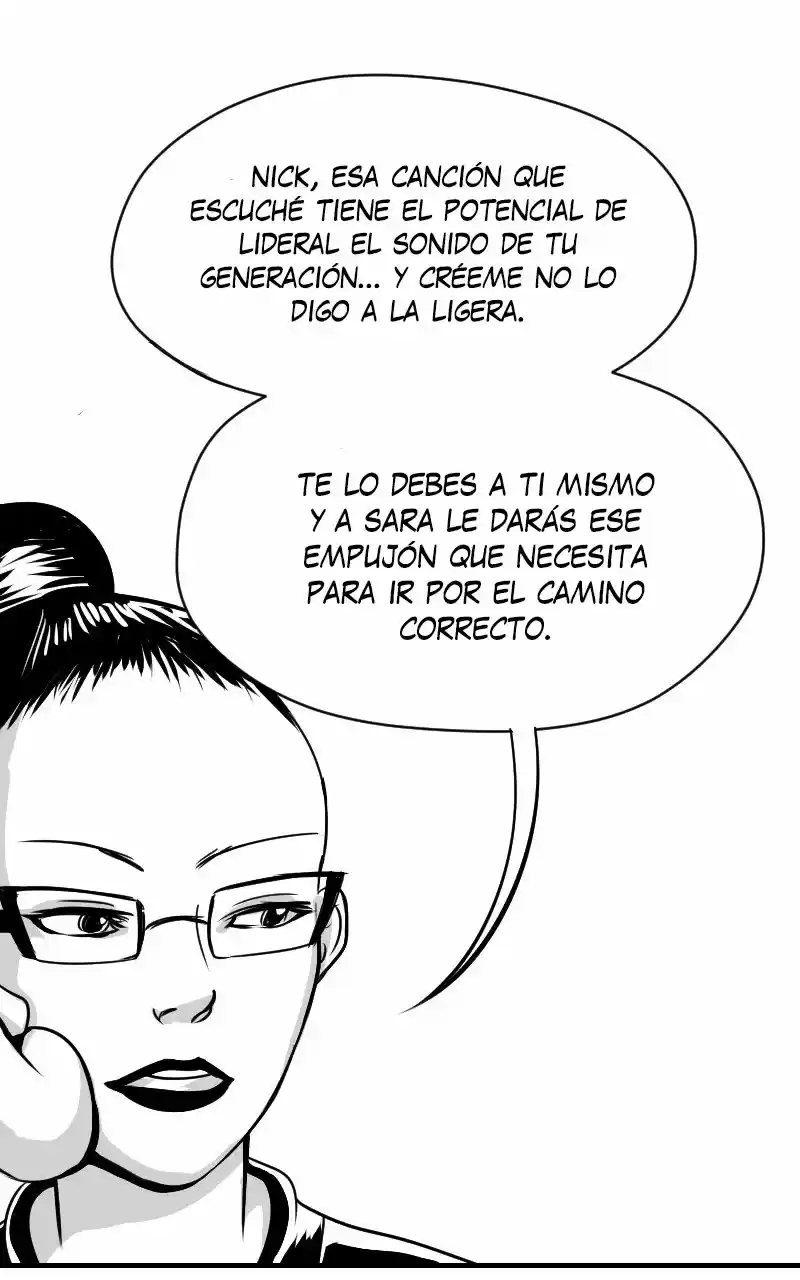 Love Debut! - Capítulo 17 - Página 19 - LectorTMOo