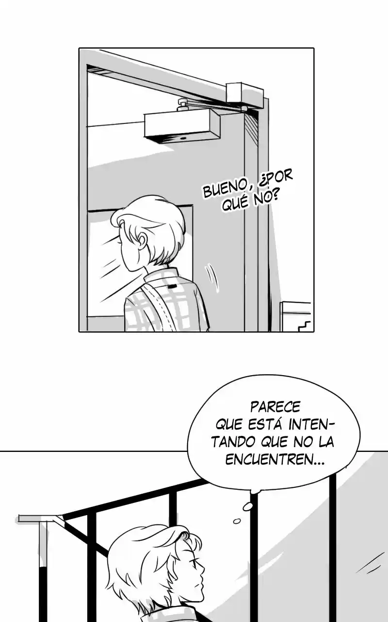 Love Debut! - Capítulo 18 - Página 8 - LectorTMOo