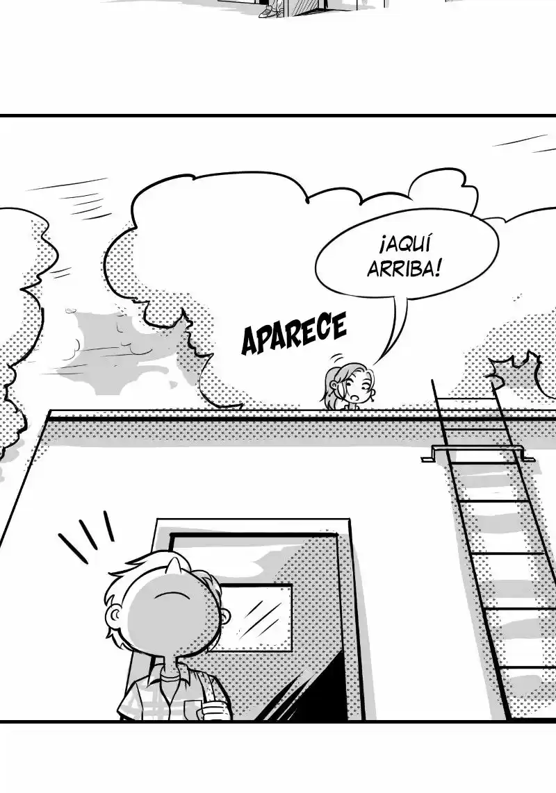 Love Debut! - Capítulo 18 - Página 10 - LectorTMOo