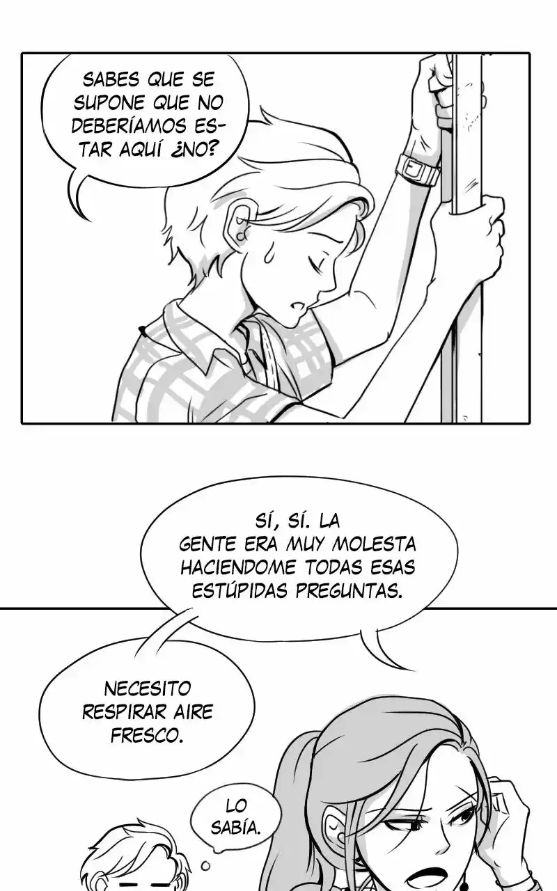 Love Debut! - Capítulo 18 - Página 11 - LectorTMOo