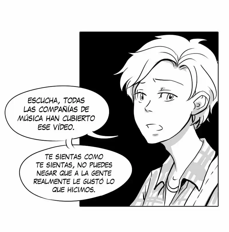 Love Debut! - Capítulo 18 - Página 13 - LectorTMOo