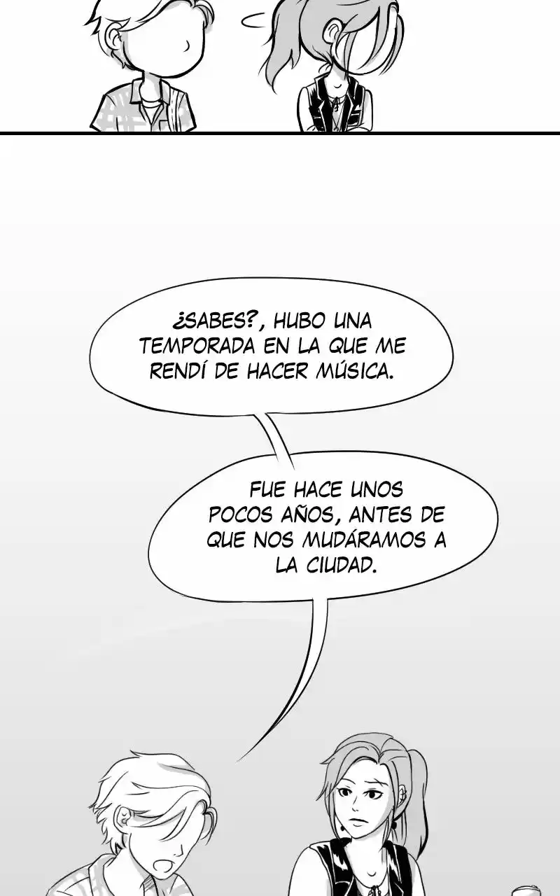 Love Debut! - Capítulo 18 - Página 15 - LectorTMOo