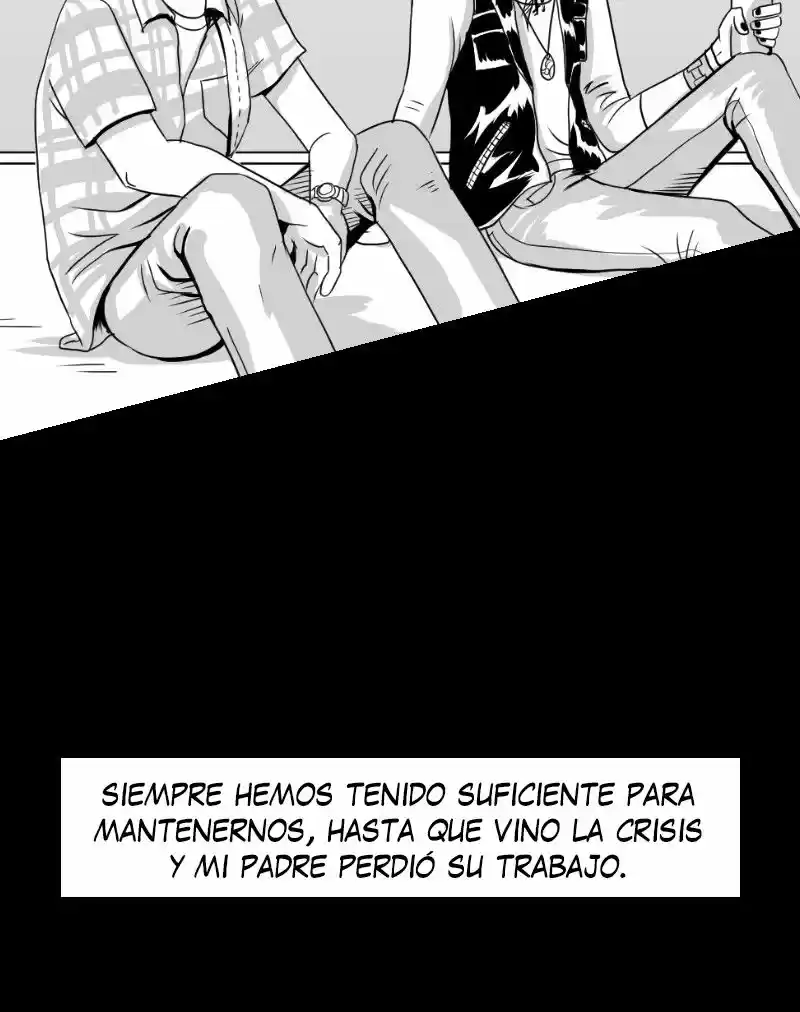 Love Debut! - Capítulo 18 - Página 16 - LectorTMOo
