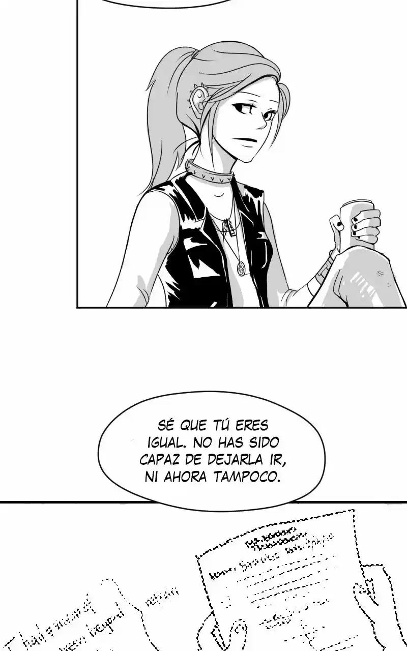 Love Debut! - Capítulo 19 - Página 8 - LectorTMOo