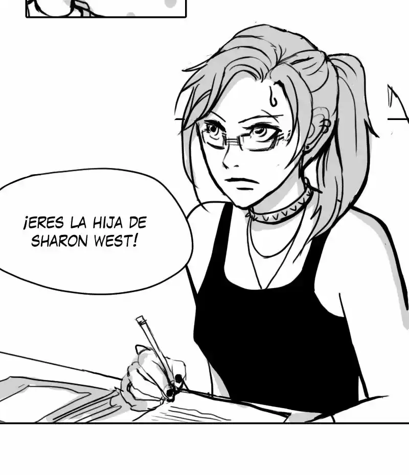 Love Debut! - Capítulo 2 - Página 7 - LectorTMOo