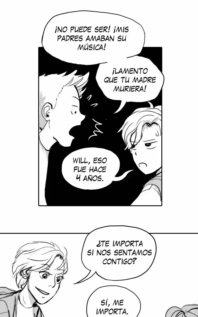 Love Debut! - Capítulo 2 - Página 8 - LectorTMOo