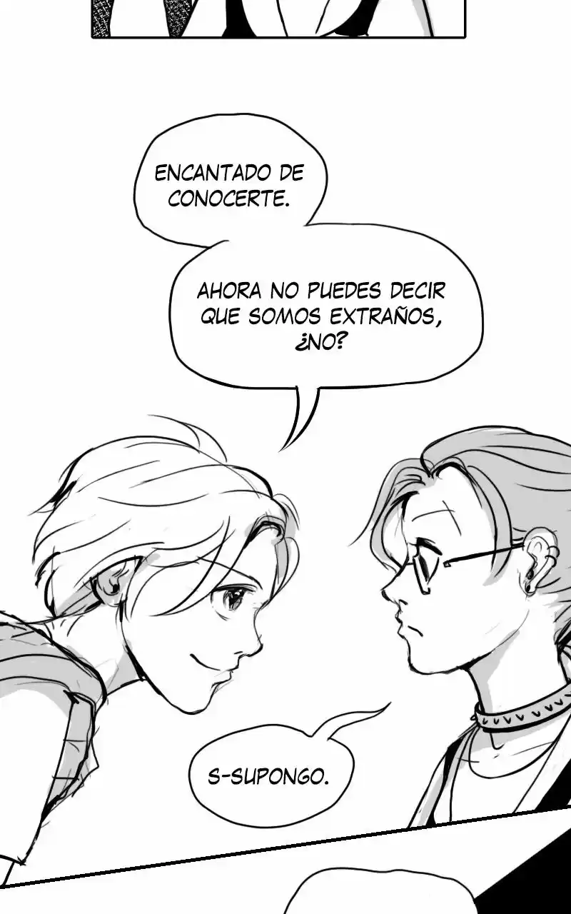 Love Debut! - Capítulo 2 - Página 12 - LectorTMOo