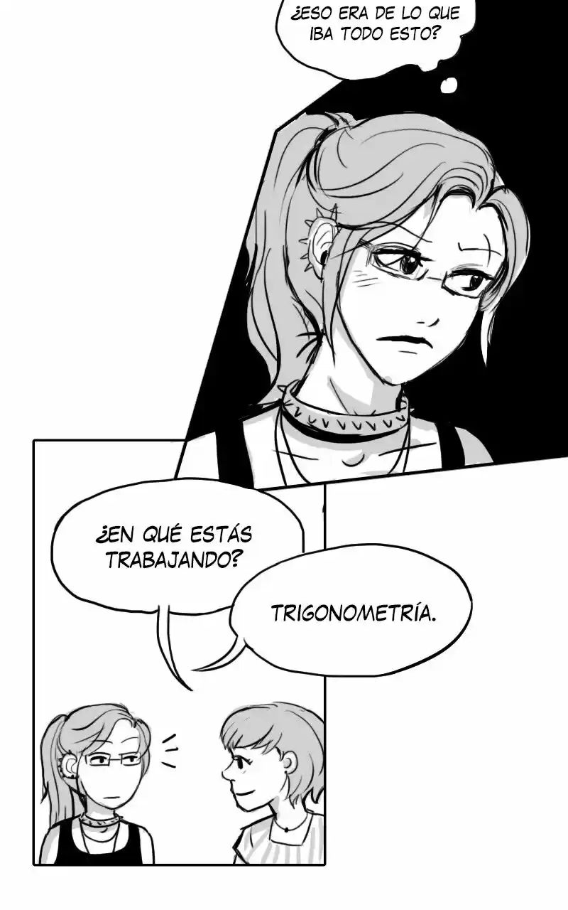 Love Debut! - Capítulo 2 - Página 13 - LectorTMOo