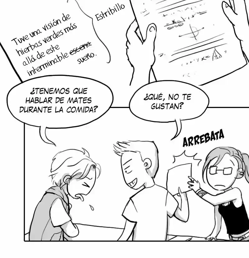 Love Debut! - Capítulo 2 - Página 16 - LectorTMOo