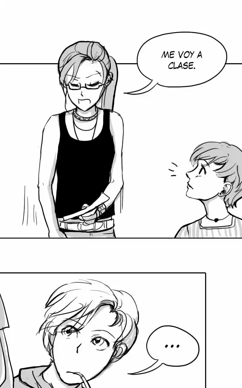 Love Debut! - Capítulo 2 - Página 17 - LectorTMOo