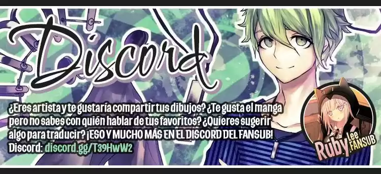 Love Debut! - Capítulo 21 - Página 9 - LectorTMOo