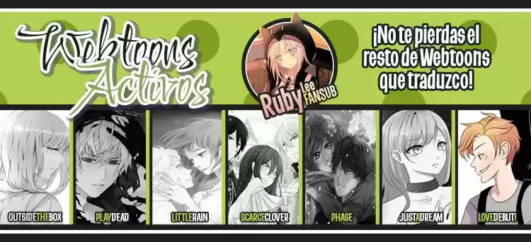 Love Debut! - Capítulo 21 - Página 10 - LectorTMOo