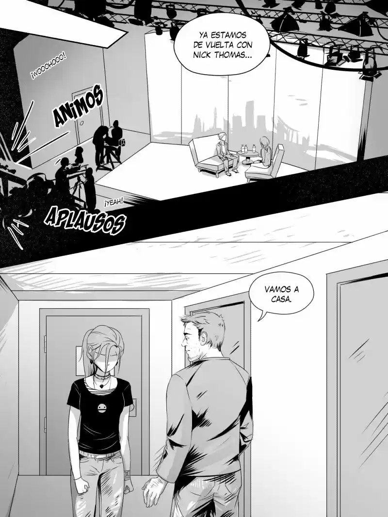Love Debut! - Capítulo 23 - Página 6 - LectorTMOo