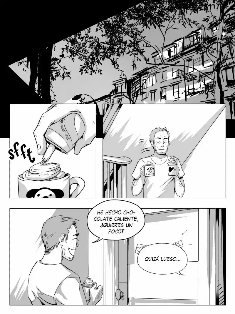 Love Debut! - Capítulo 24 - Página 5 - LectorTMOo