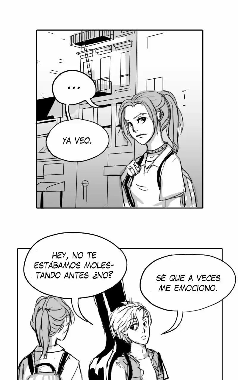 Love Debut! - Capítulo 3 - Página 8 - LectorTMOo