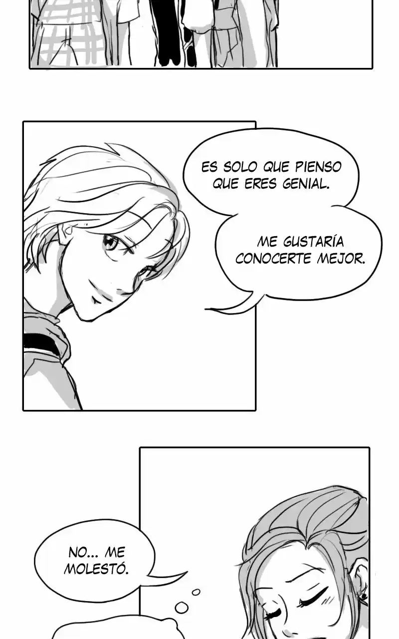 Love Debut! - Capítulo 3 - Página 9 - LectorTMOo