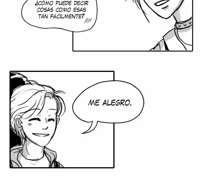 Love Debut! - Capítulo 3 - Página 10 - LectorTMOo