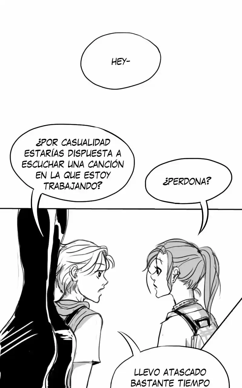 Love Debut! - Capítulo 3 - Página 11 - LectorTMOo