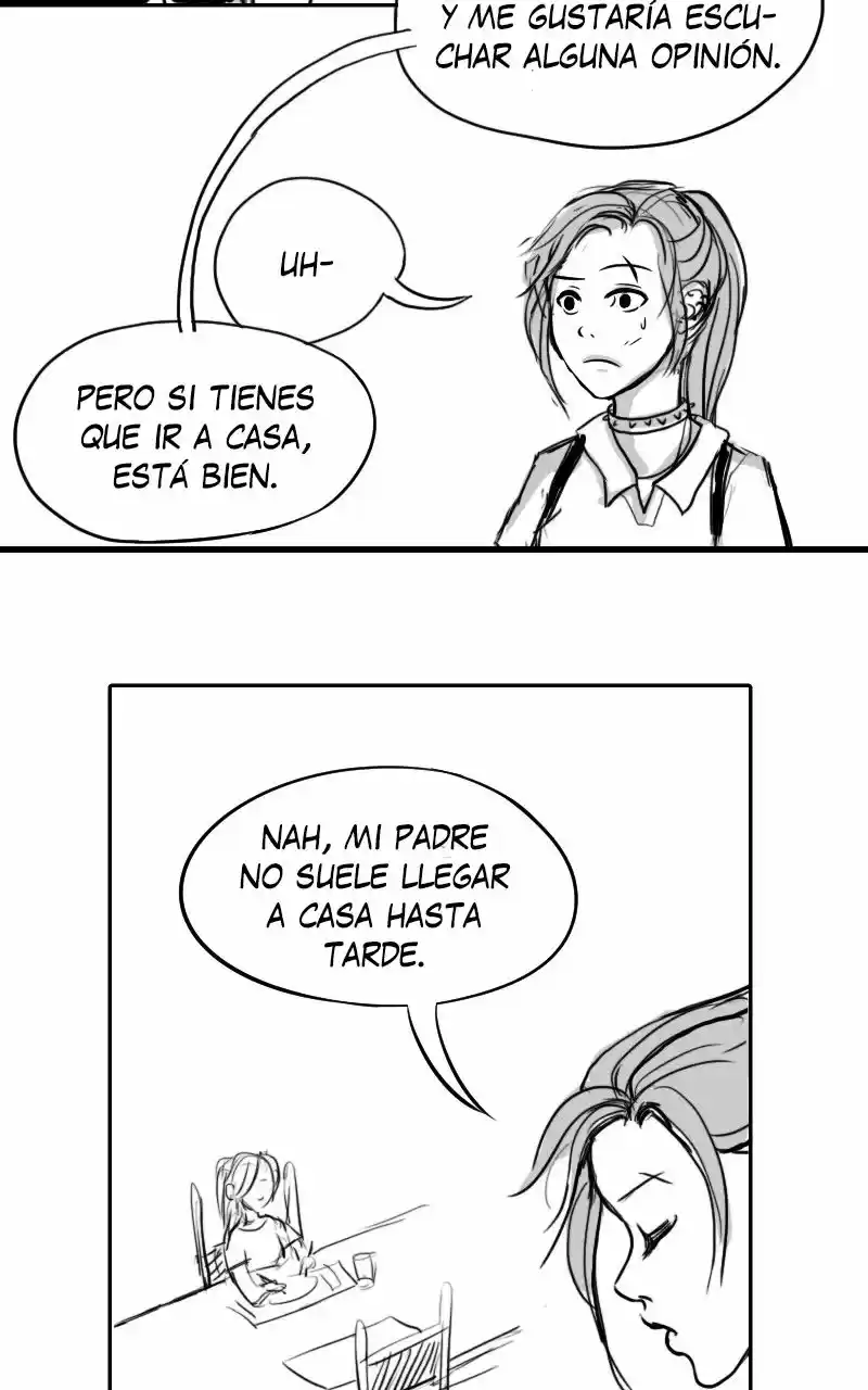 Love Debut! - Capítulo 3 - Página 12 - LectorTMOo