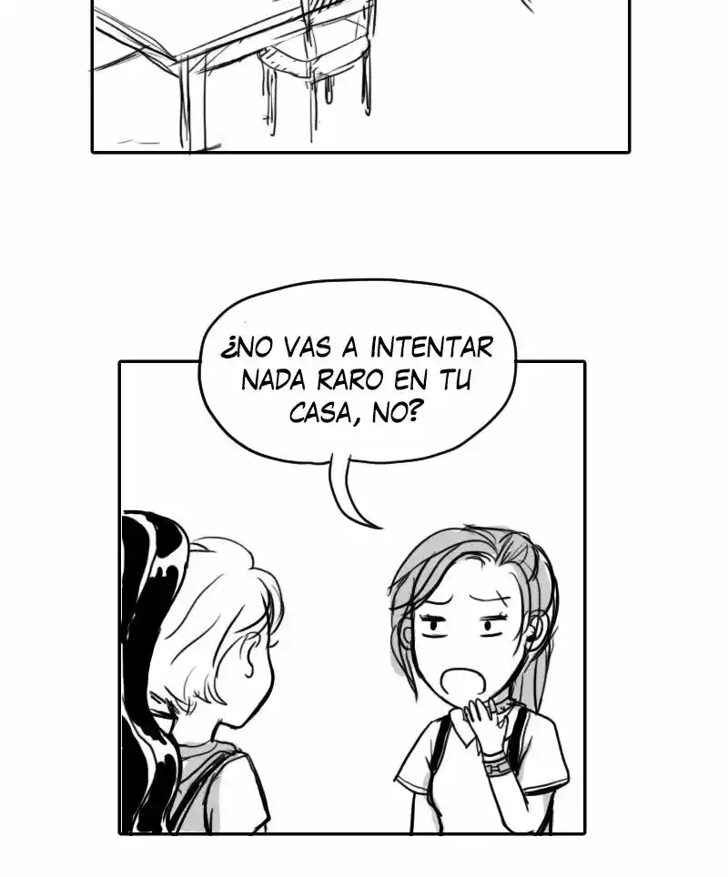 Love Debut! - Capítulo 3 - Página 13 - LectorTMOo