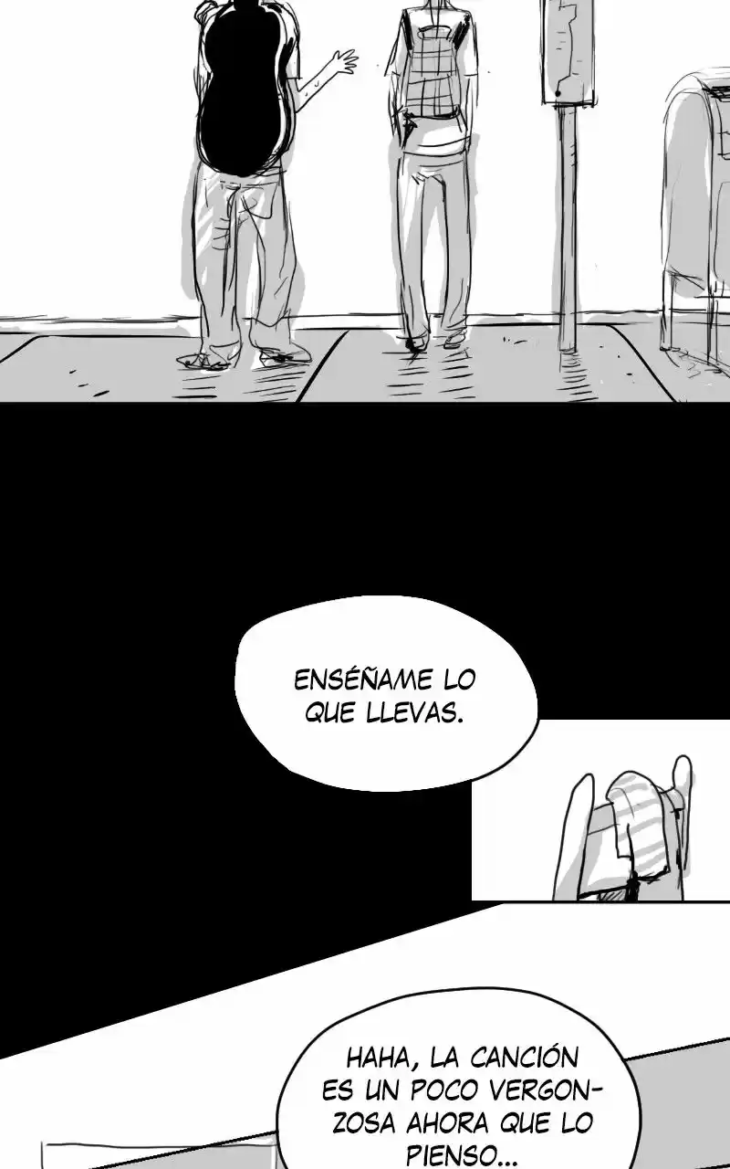 Love Debut! - Capítulo 3 - Página 15 - LectorTMOo