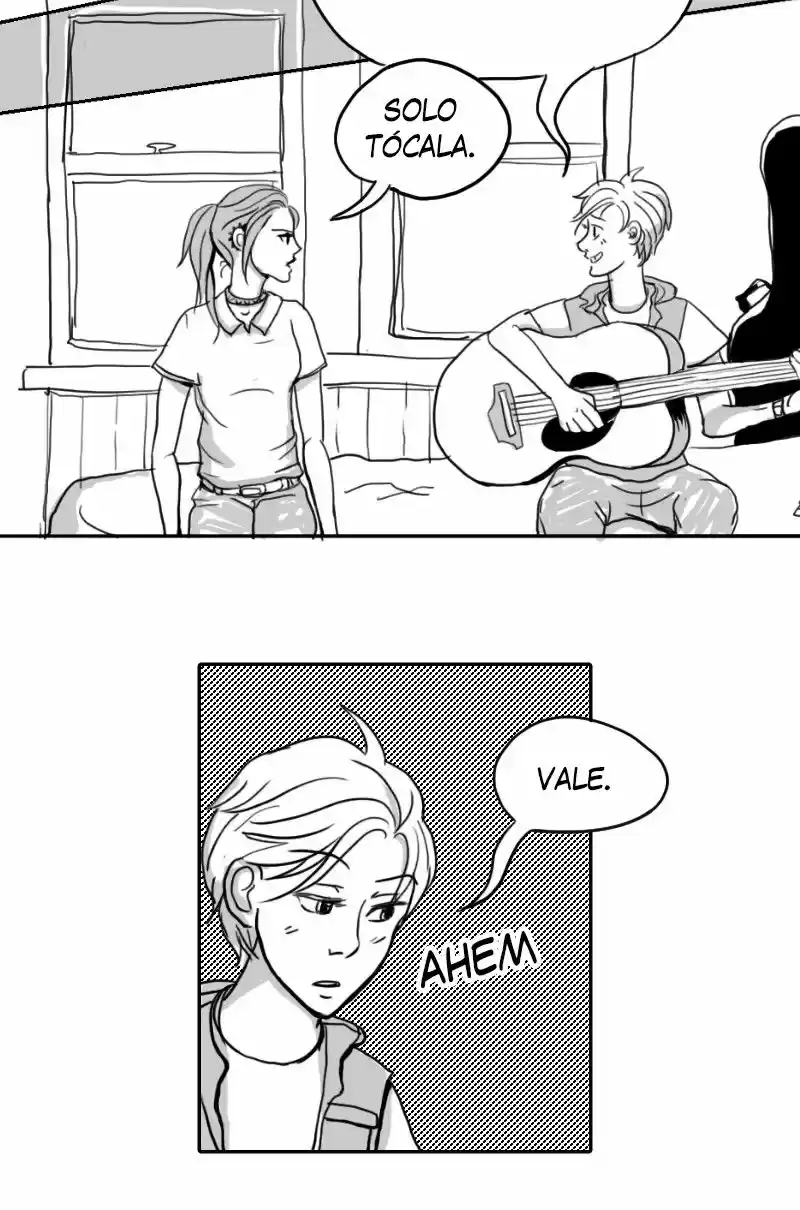 Love Debut! - Capítulo 3 - Página 16 - LectorTMOo