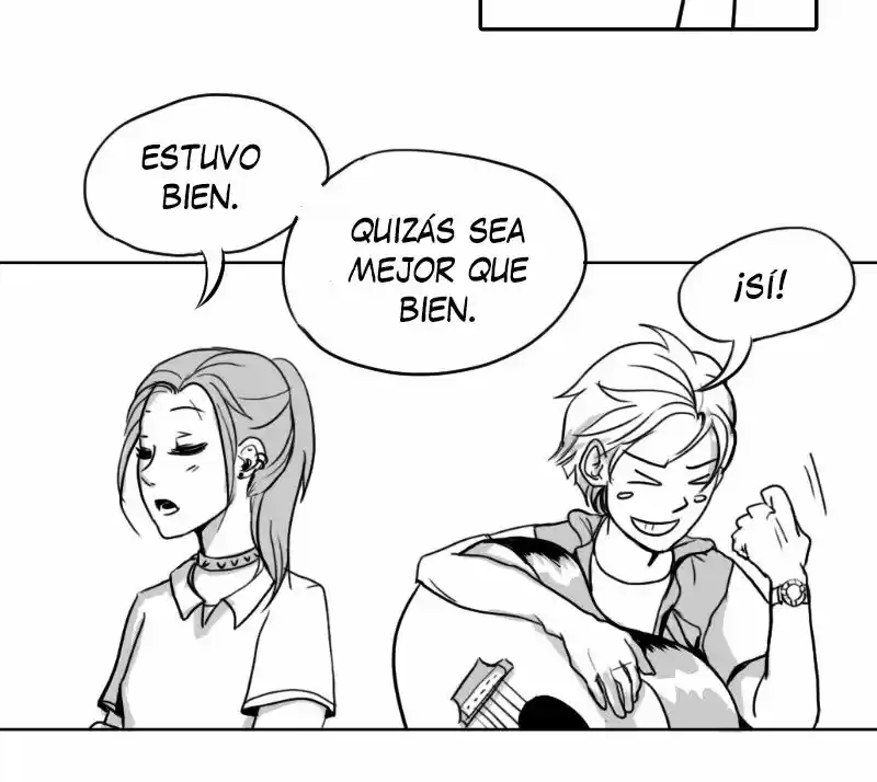 Love Debut! - Capítulo 4 - Página 7 - LectorTMOo