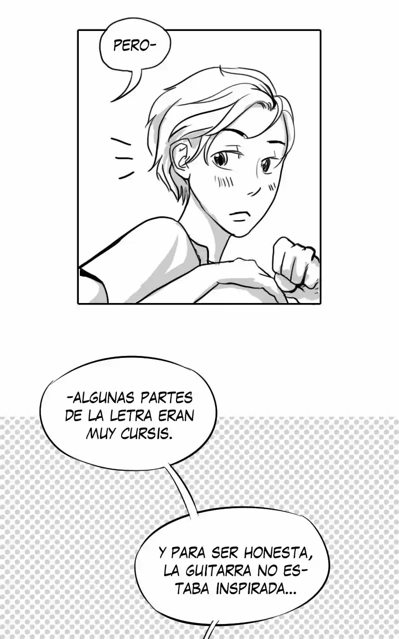 Love Debut! - Capítulo 4 - Página 8 - LectorTMOo