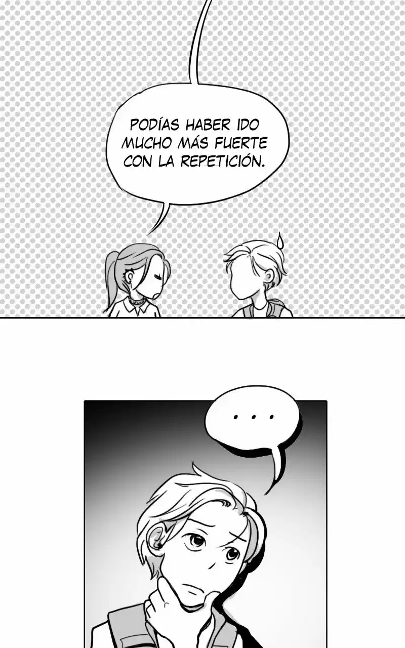 Love Debut! - Capítulo 4 - Página 9 - LectorTMOo