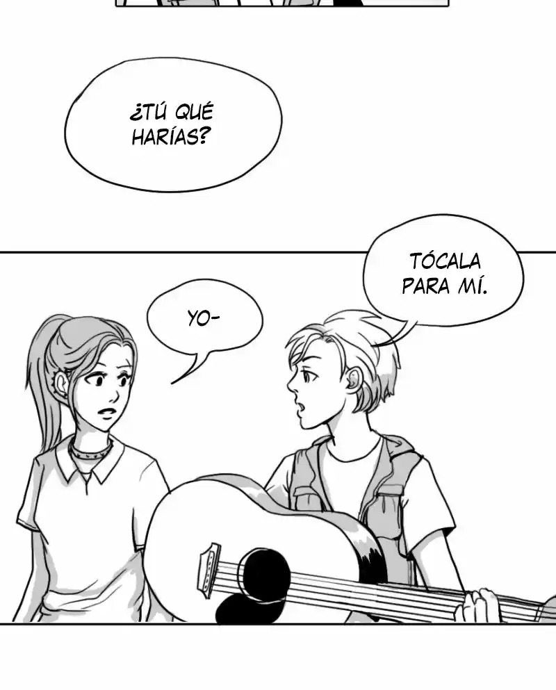 Love Debut! - Capítulo 4 - Página 10 - LectorTMOo