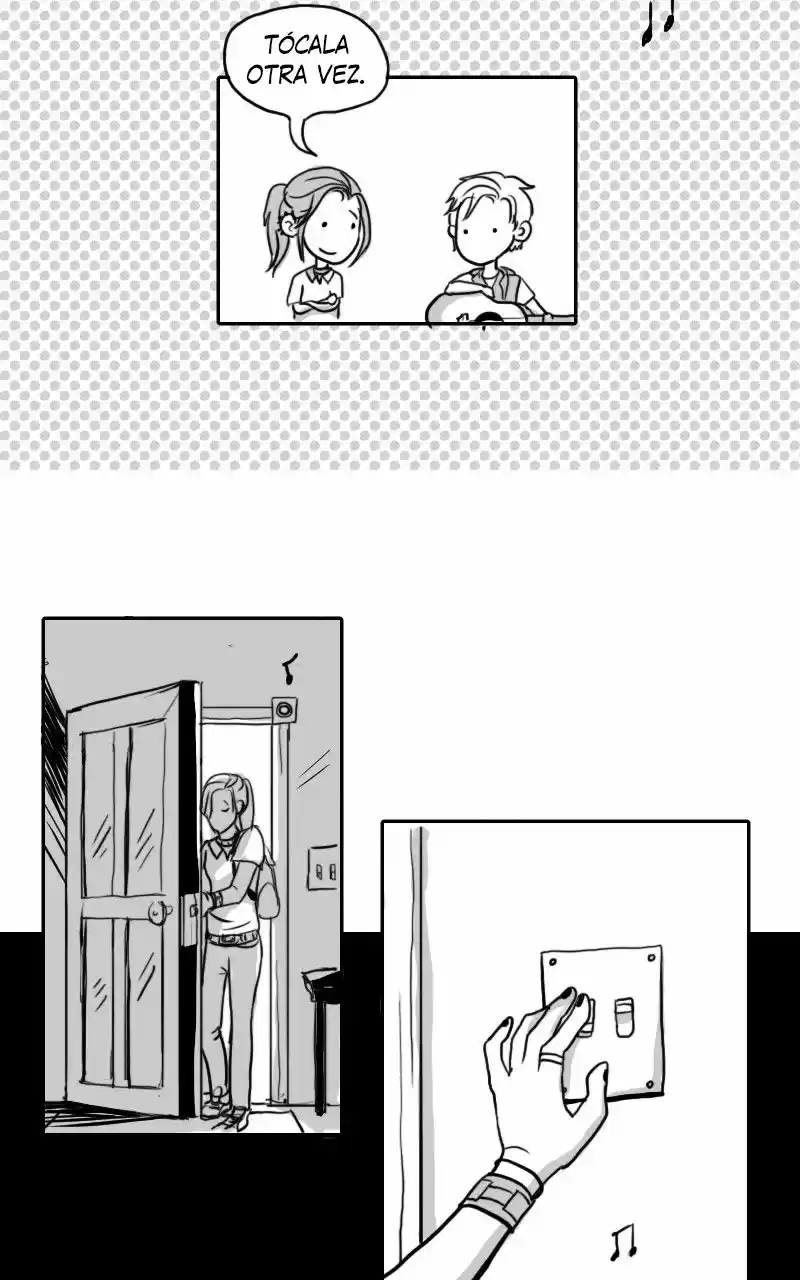 Love Debut! - Capítulo 4 - Página 15 - LectorTMOo