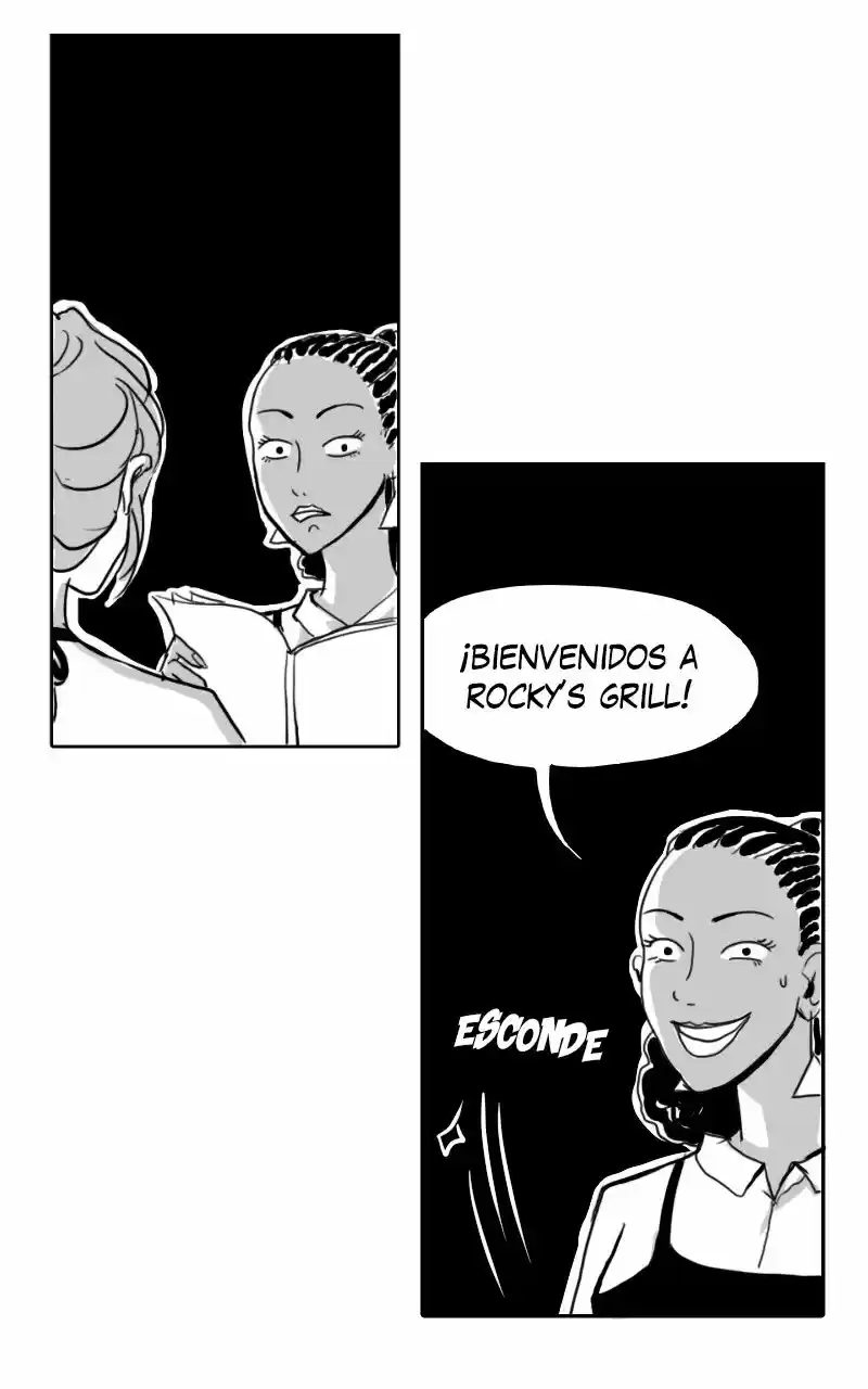 Love Debut! - Capítulo 4 - Página 23 - LectorTMOo
