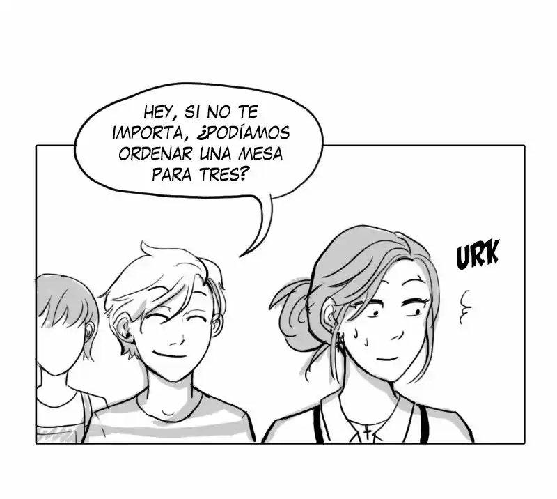 Love Debut! - Capítulo 4 - Página 24 - LectorTMOo