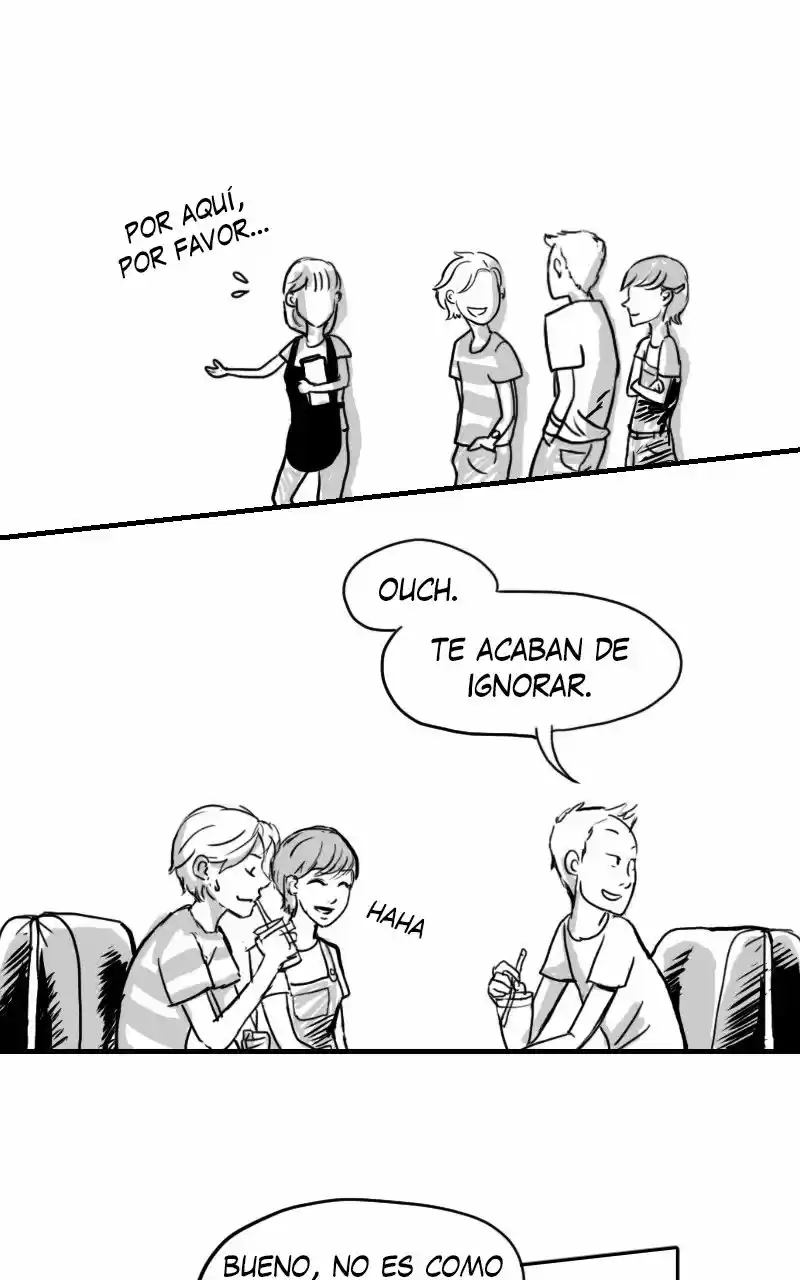 Love Debut! - Capítulo 5 - Página 5 - LectorTMOo