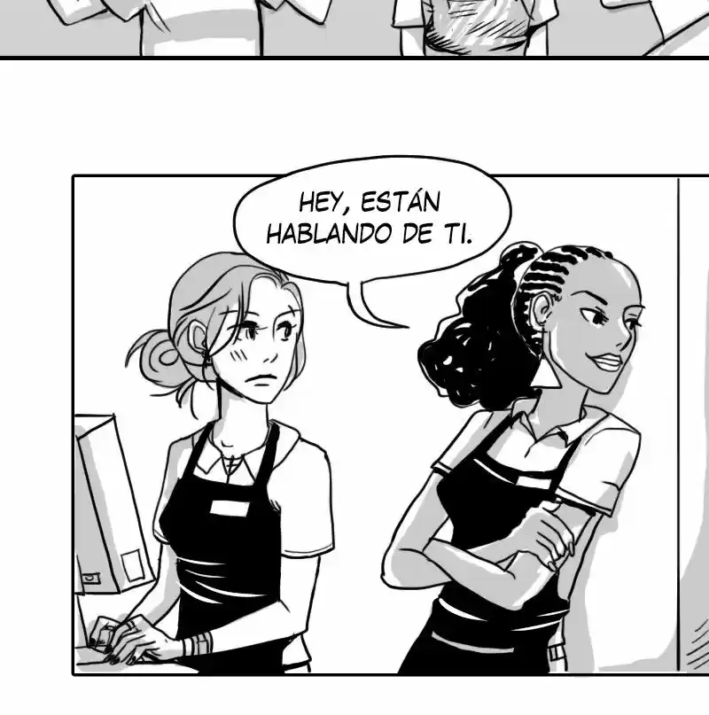 Love Debut! - Capítulo 5 - Página 7 - LectorTMOo