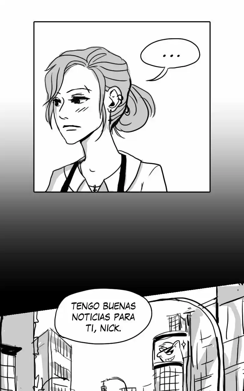Love Debut! - Capítulo 5 - Página 8 - LectorTMOo