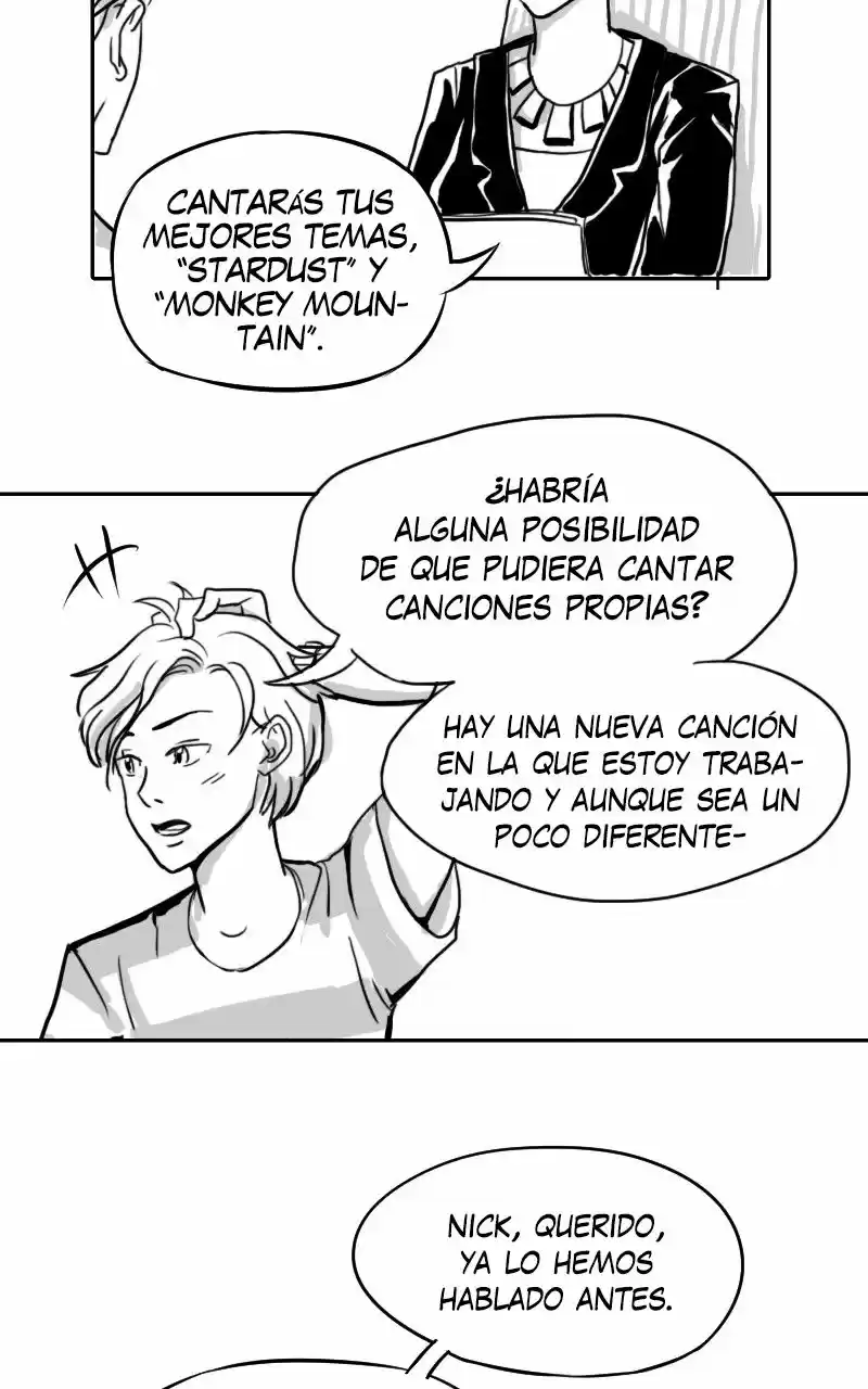Love Debut! - Capítulo 5 - Página 12 - LectorTMOo
