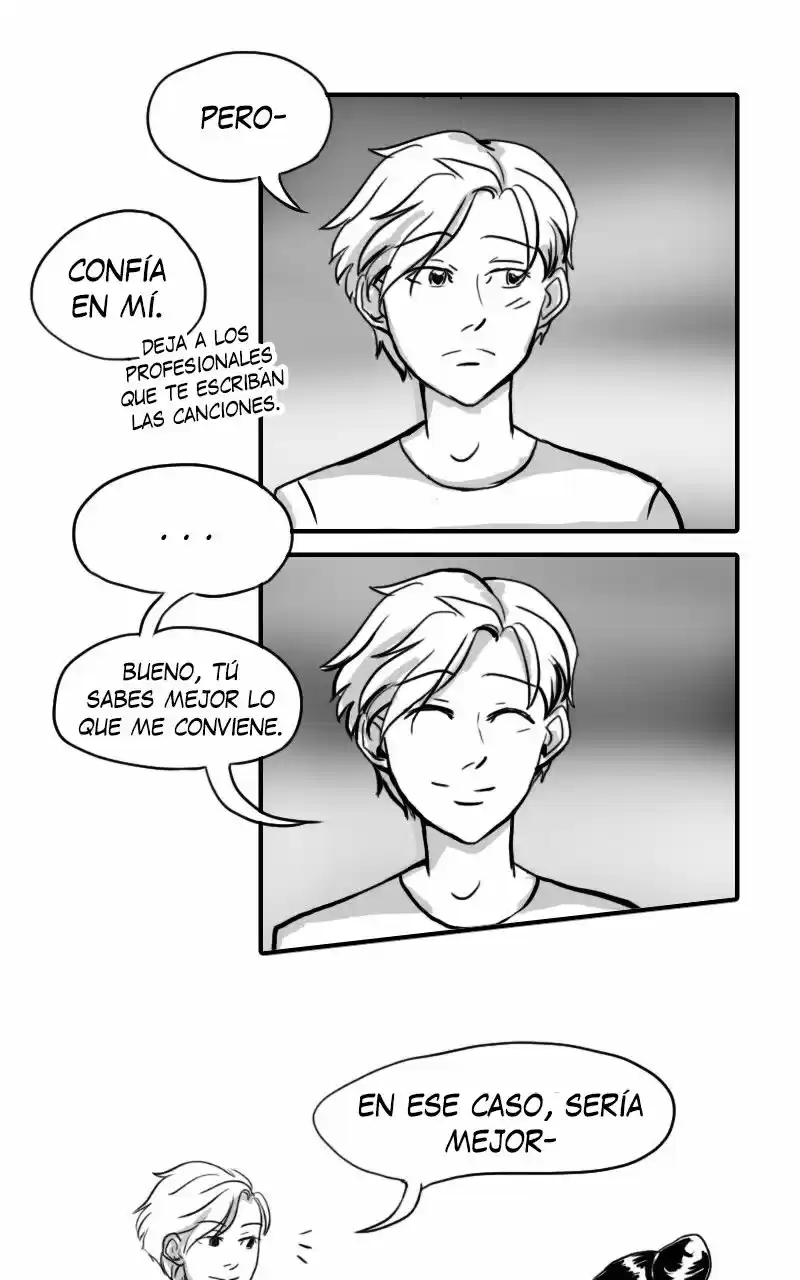 Love Debut! - Capítulo 5 - Página 14 - LectorTMOo