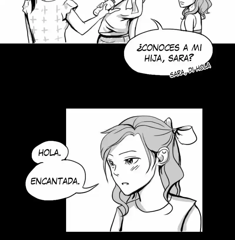 Love Debut! - Capítulo 6 - Página 7 - LectorTMOo
